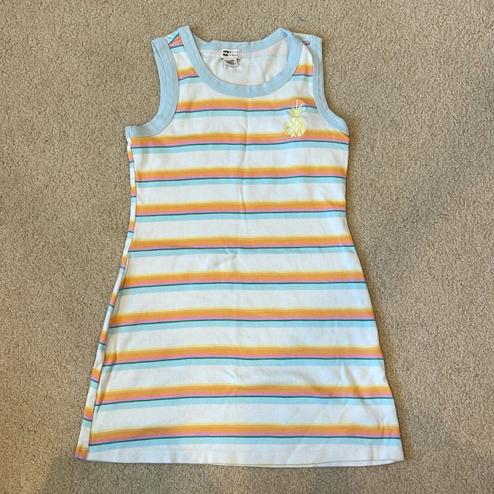 Summer Dress🏝️